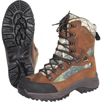 Ботинки NORFIN TREK р.40 Ботинки NORFIN TREK р.40