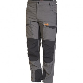 Штаны NORFIN SIGMA 02 р.M