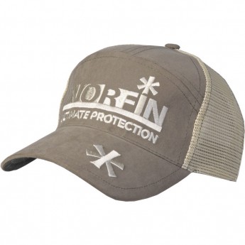 Бейсболка NORFIN SUMMER р.XL Бейсболка NORFIN SUMMER р.XL