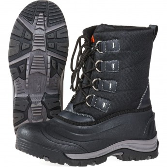 Ботинки зимние NORFIN JASPER р.43 Ботинки зимние NORFIN JASPER р.43