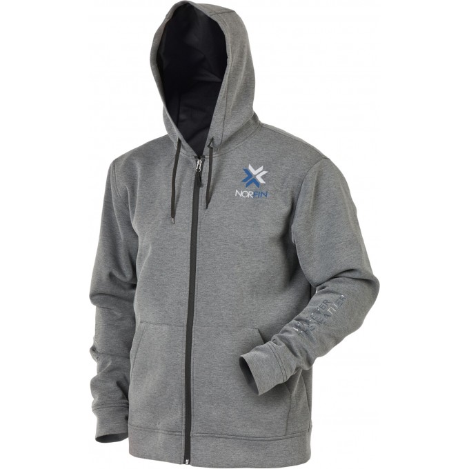 Худи Norfin STREET 02 р.M AM-8014-02M