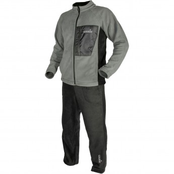 Костюм флисовый NORFIN ALPINE 2 BL 04 р.XL Костюм флисовый NORFIN ALPINE 2 BL 04 р.XL