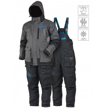 Костюм зимний NORFIN APEX 2 LED 02 р.M Костюм зимний NORFIN APEX 2 LED 02 р.M