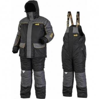 Костюм зимний NORFIN ATLANTIS 02 Р.m