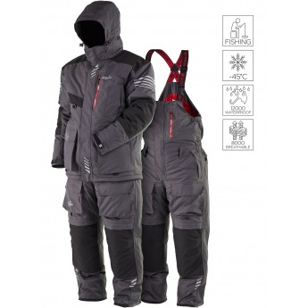 Костюм зимний NORFIN EXTREME 5 PRO 06 р.XXXL Костюм зимний NORFIN EXTREME 5 PRO 06 р.XXXL
