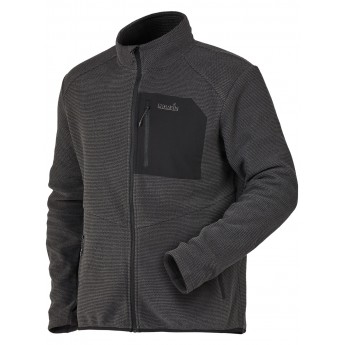 Куртка флисовая NORFIN ROCK 04 р.XL Куртка флисовая NORFIN ROCK 04 р.XL