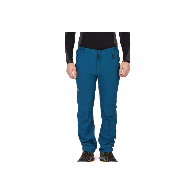 Штаны Norfin ROVER LIGHT 01 р.S 787001-S