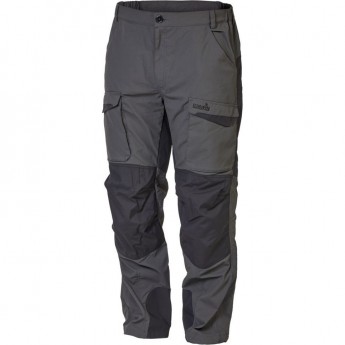 Штаны NORFIN SIGMA GRAY р.L