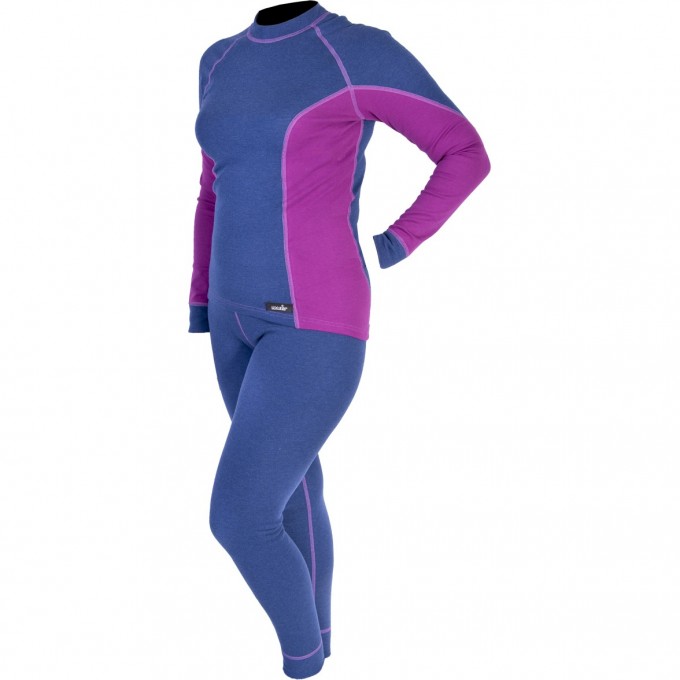 Термобелье NORFIN LADY BASE р.XXL 3080005-XXL
