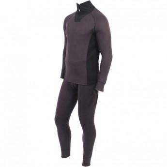 Термобелье NORFIN THERMO LINE ZIP 05 р.XXL